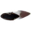 Botas - Vizzano - Vizzano Bota punta fina de Mujer - 3070.101-20081 Marron