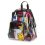 Mochila Clear Mini Pack Clear