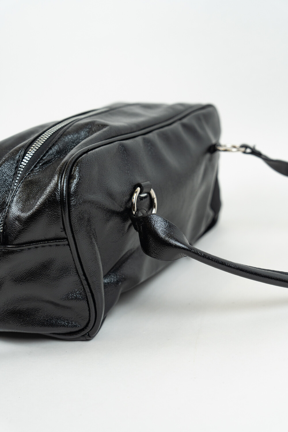 Bolso Dial Negro