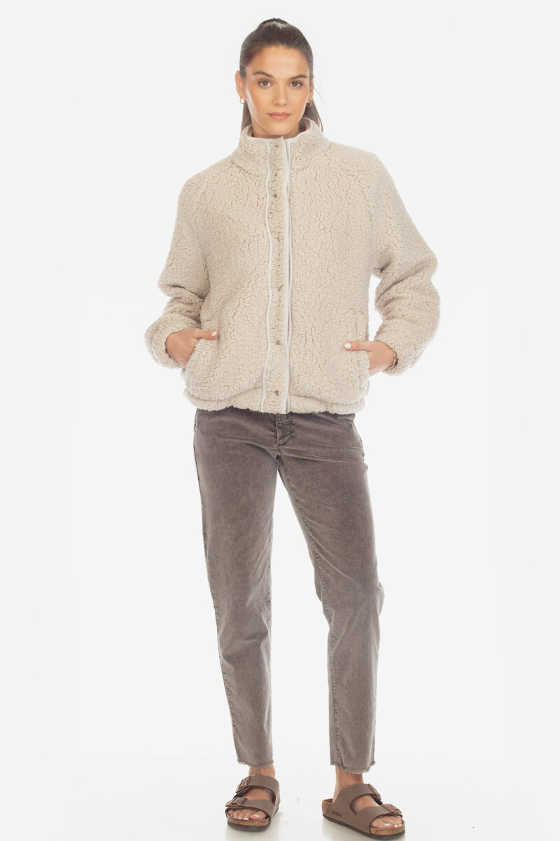 Campera Camel