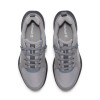 Zapatillas Motion Ledge Low Waterproof Hombre Medium Grey Suede