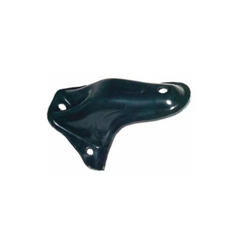 SOPORTE DE MOTOR LATERAL DERECHO GOL / AMAZON / PARATI G1 (LADO ARRANQUE) Soporte De Motor Lateral Derecho Gol / Amazon / Parati G1 (lado Arranque)