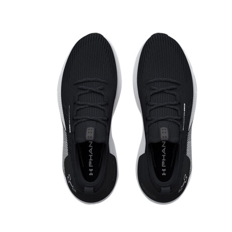 Championes Under Armour HOVR Phantom 3 Black