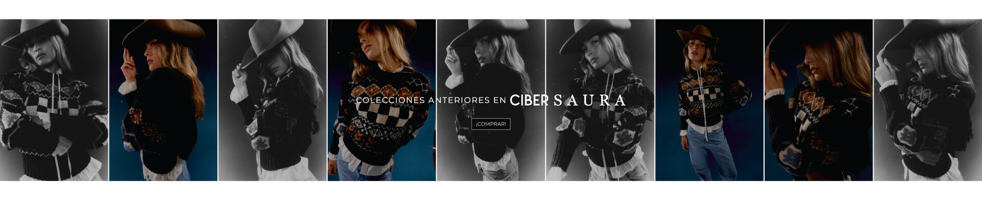 Colecciones Anteriores