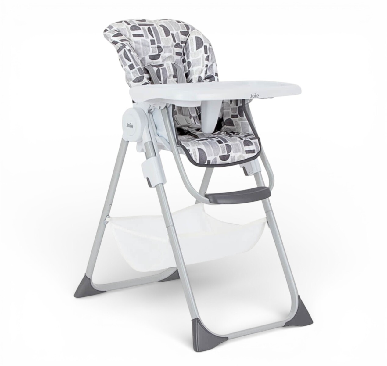 Silla de Comer Snacker 2en1 Joie 