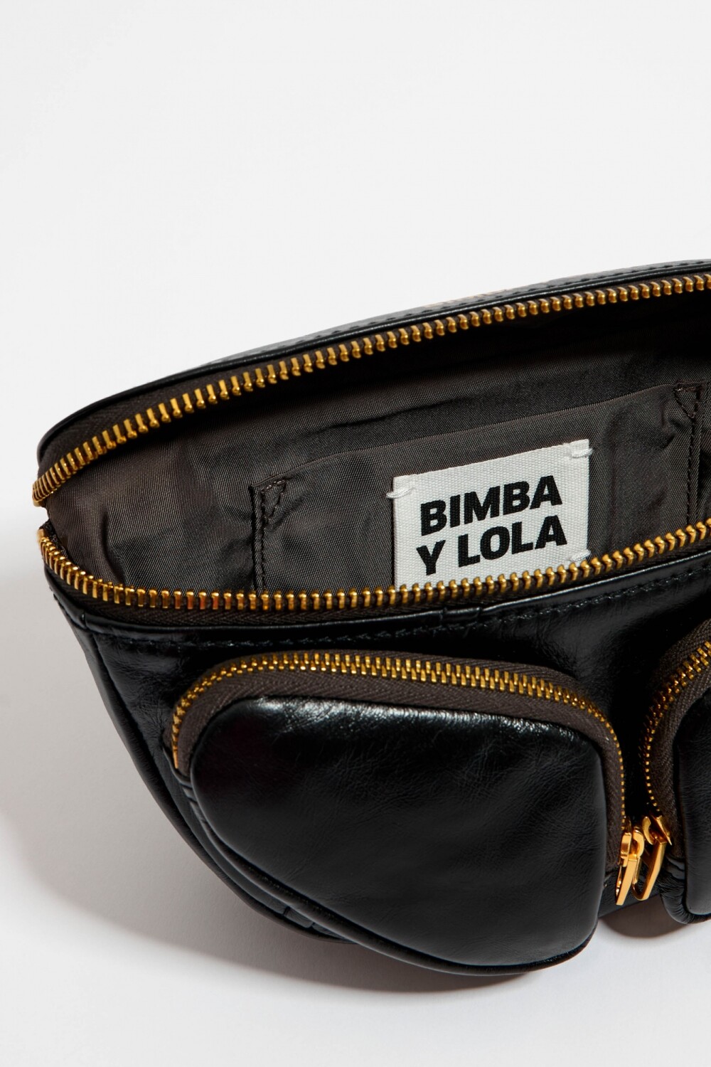 Riñonera bimba y lola shop