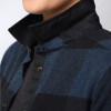 Camisa Fjallraven Canada Shirt W Mujer Red