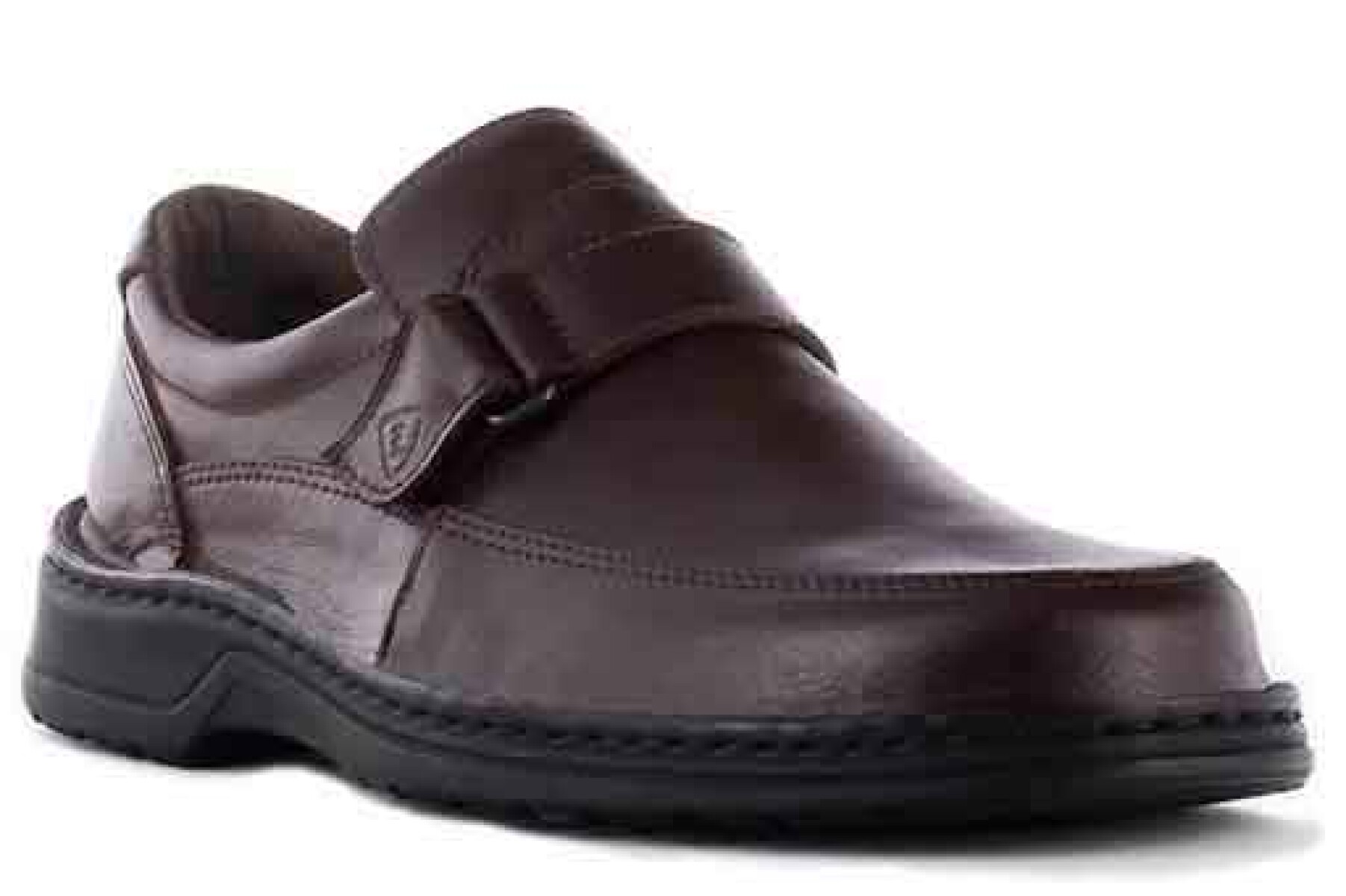 Zapatos de Hombre Lombardino Lexus - Marrón 