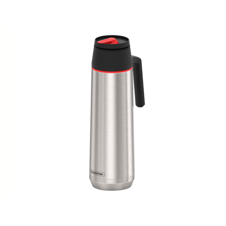 Termo Acero Inox. Con Pico Cebador 1 Litro Tramontina Termo Acero Inox. Con Pico Cebador 1 Litro Tramontina