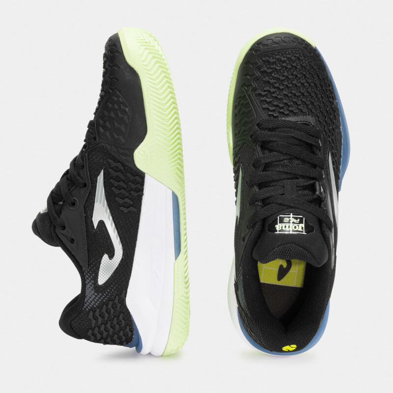 ACE LADY 2501 NEGRO NEGRO