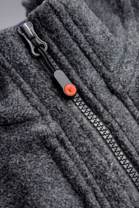 POLAR M/C DOLON Gris Oscuro