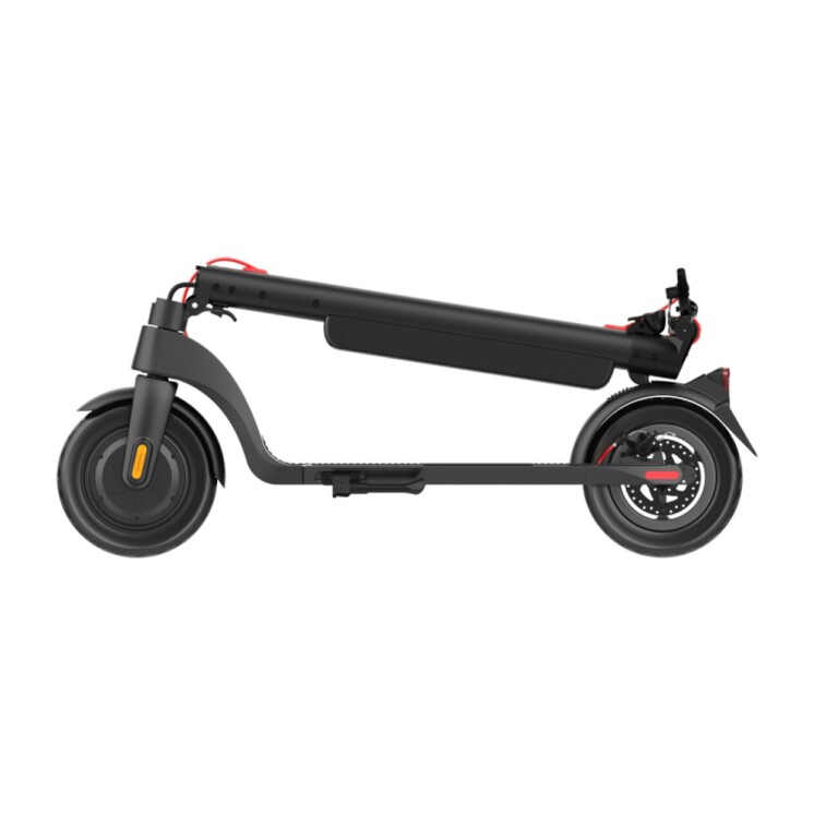 Monopatín Eléctrico Kixin X8 350 W Rueda 10" Batería 36 V 10 Ah hasta 45 km Monopatín Eléctrico Kixin X8 350 W Rueda 10" Batería 36 V 10 Ah hasta 45 km