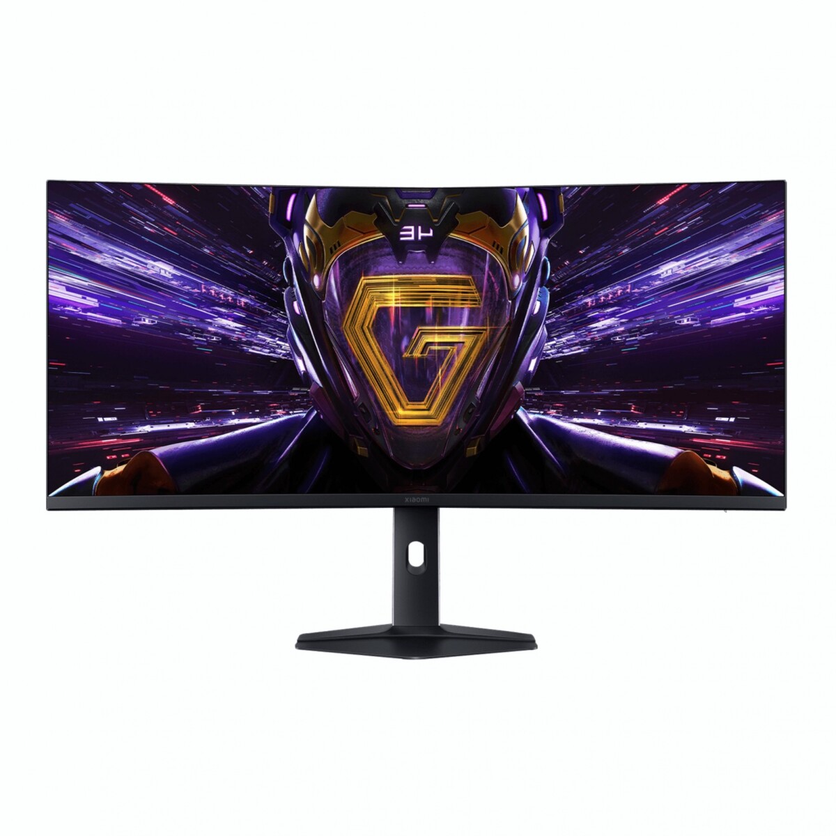 Monitor Gamer Curvo XIAOMI G34WQI 2026 34' WQHD 180Hz HDR 400 