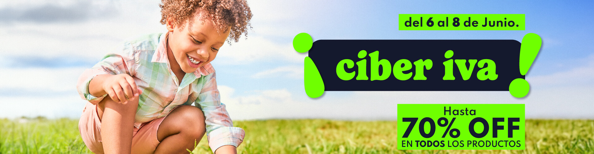 CIBER IVA