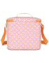 Lonchera Térmica Super Snack Hyped Hearts Pink