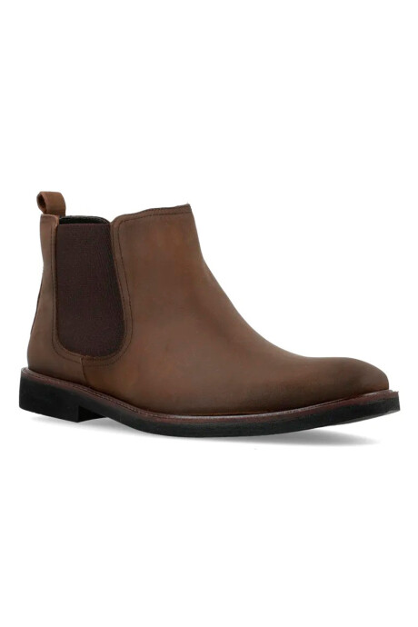 Botas de hombre Alan Botas de hombre Alan