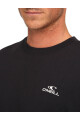 Remera O'Neill Minimalist Negro