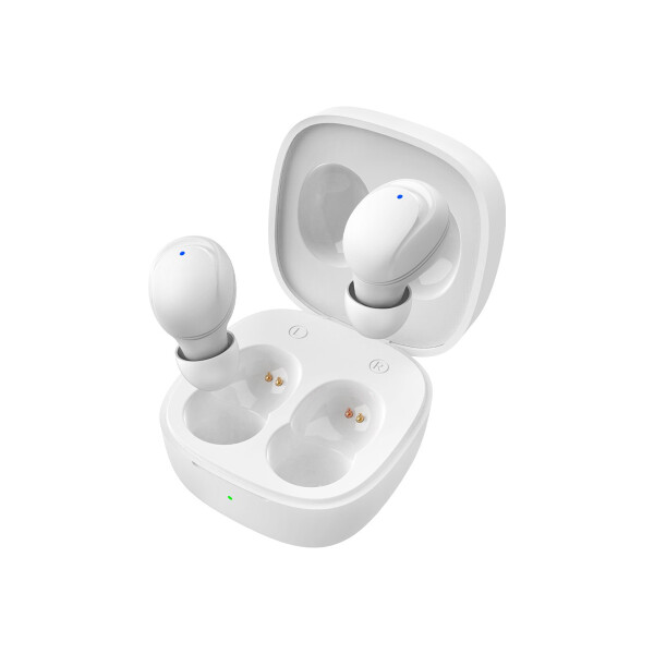 Auriculares inalambricos TWS XY-30 color blanco Auriculares Inalambricos Tws Xy-30 Color Blanco