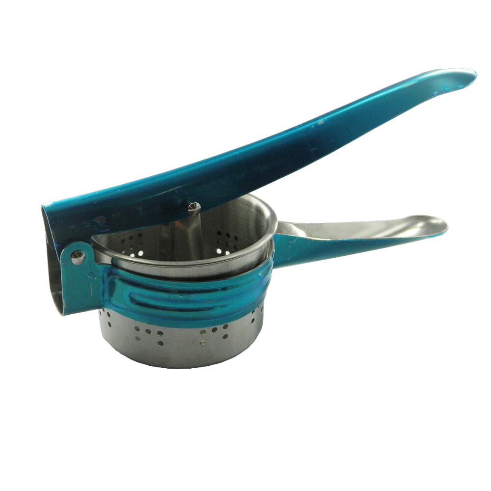 Prensa papa 26.5x9.3 cms acero inoxidable Prensa papa 26.5x9.3 cms acero inoxidable