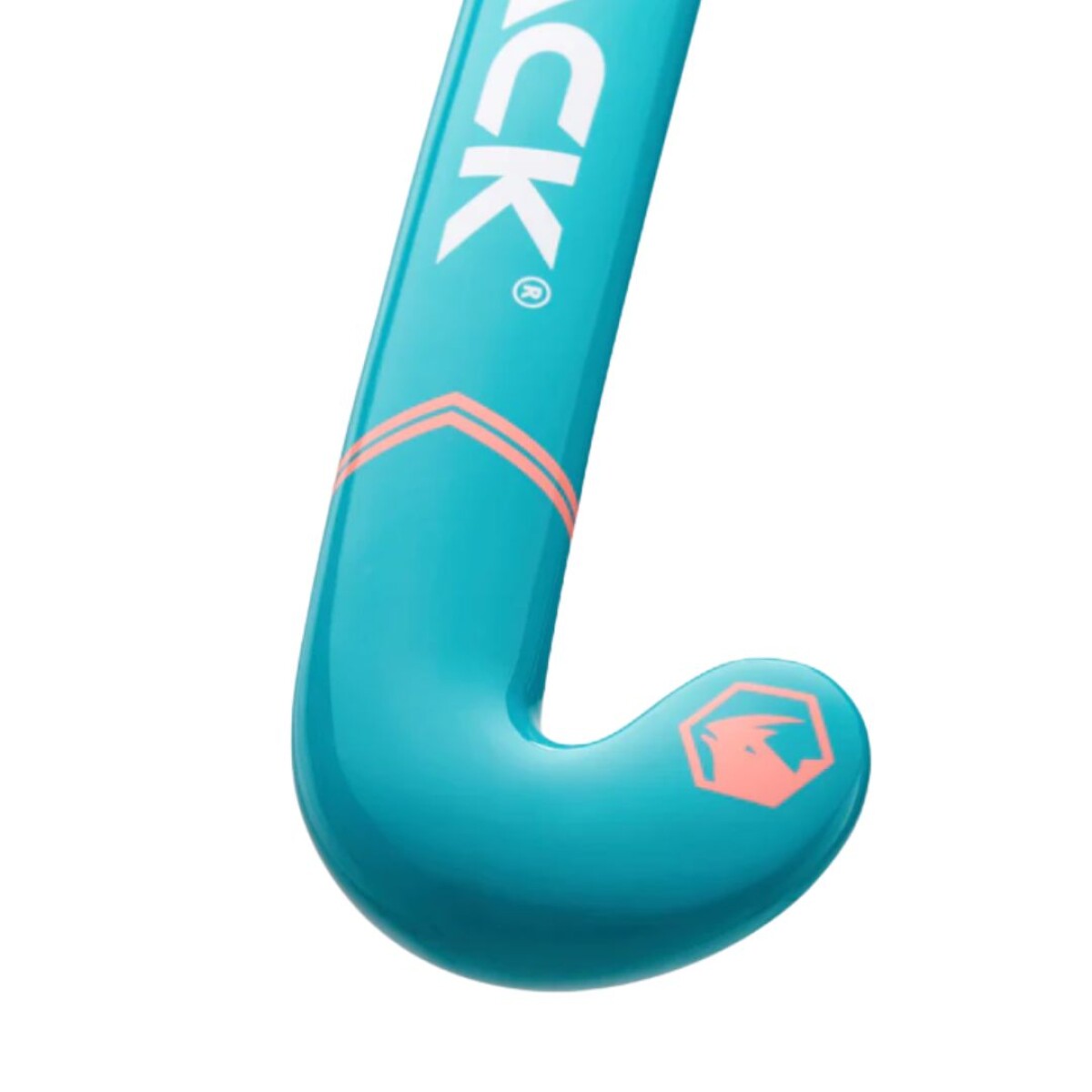 Palo de Hockey para inicio KIFARU 5% Carbono Esmeralda