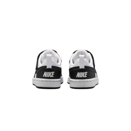 Championes Nike Courth Borough Low De Niño 131