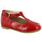 Zapatos Infantiles Croco Kids Casual Rojo