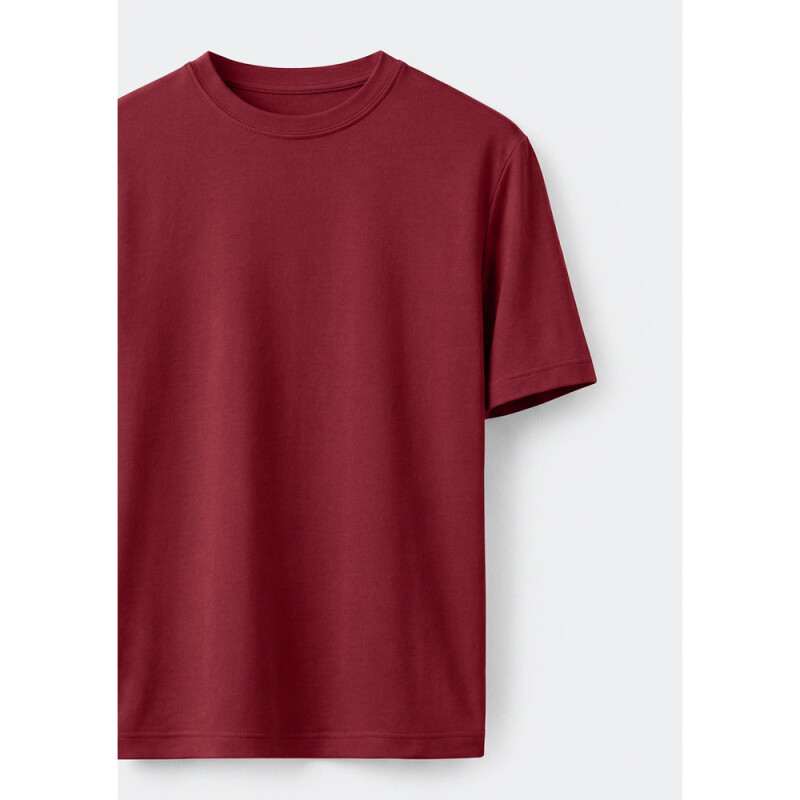 CAMISETA MM MASC RWQEN
