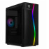 Gabinete Gamer Perseo Boro Rgb Micro Atx GABINETE GAMING PERSEO BORO RGB C/FAN