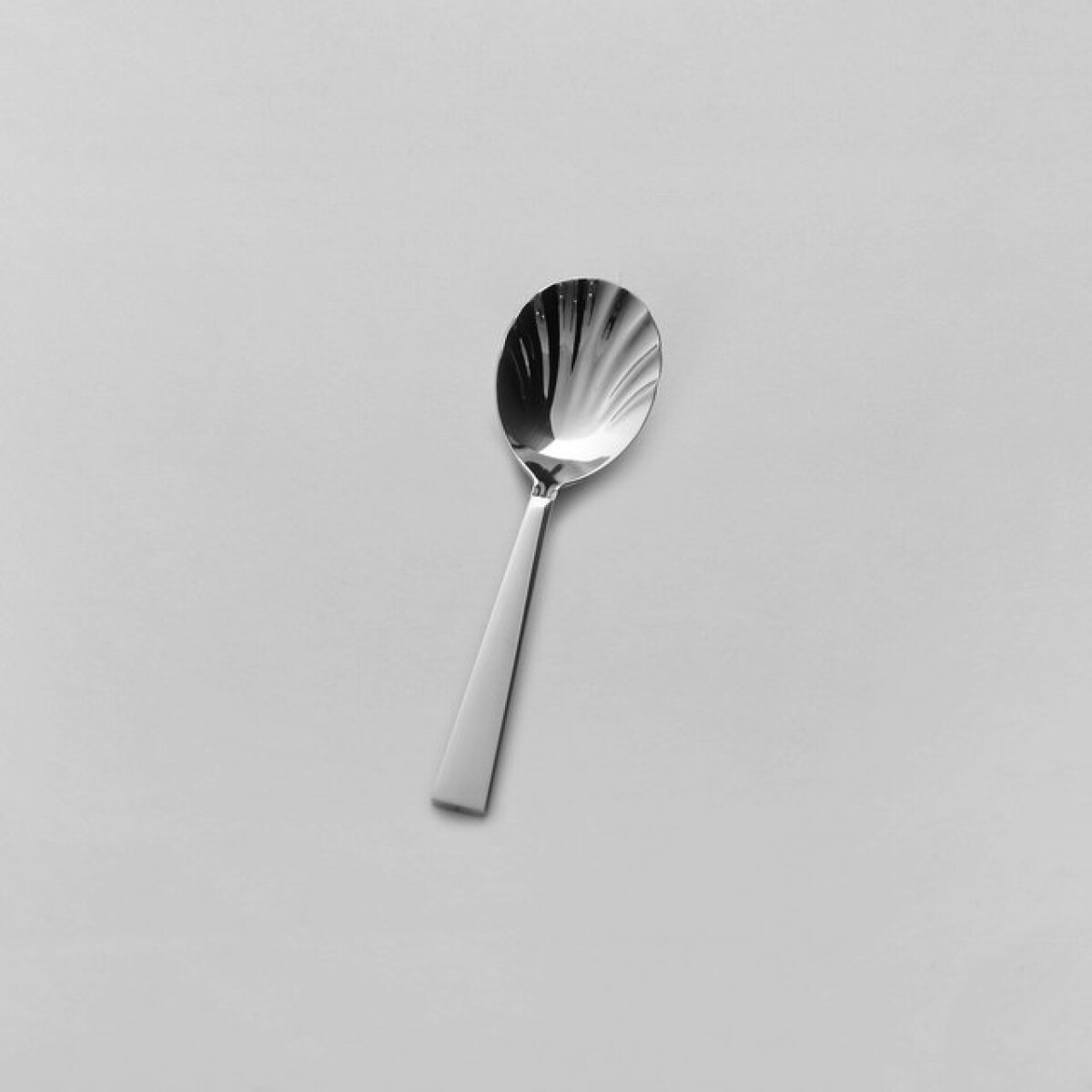 Cuchara Azucar Elevation Acero Inoxidable Volf 