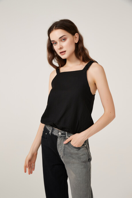 Tops Dyna Negro