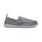 Mocasines Walu SYN M - Hombre Slate Grey/light Grey
