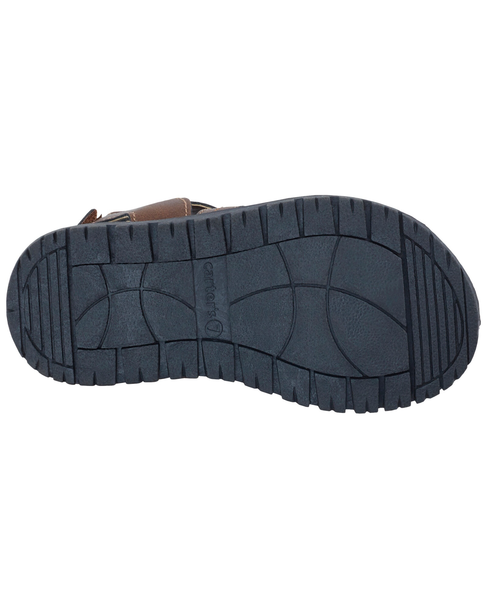 Sandalias tipo pescador, con velcro Sandalias tipo pescador, con velcro