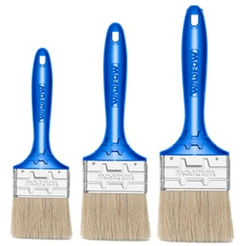 SET X 3 PINCELES WADFOW SET X 3 PINCELES WADFOW