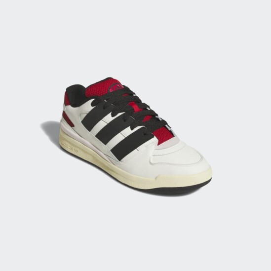 Championes Adidas Forum2000 Blanco