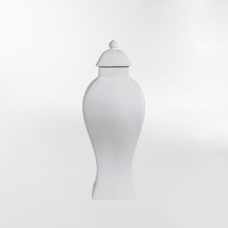 JARRON CLAY Blanco - Small