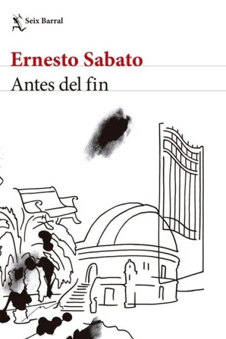 ANTES DEL FIN ANTES DEL FIN