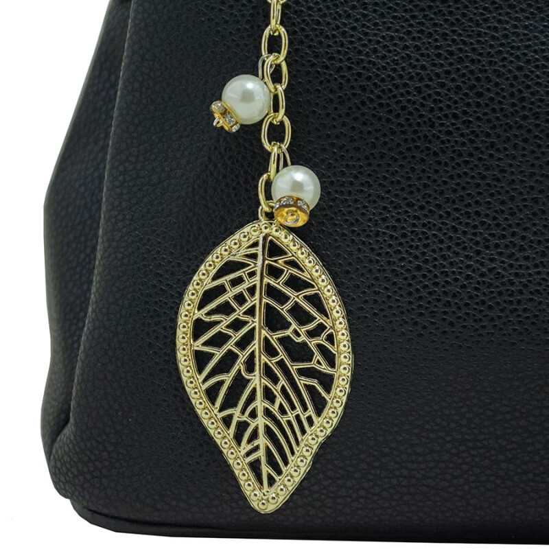 Carteras Muvem de Mujer - WC01-M-20 Negro