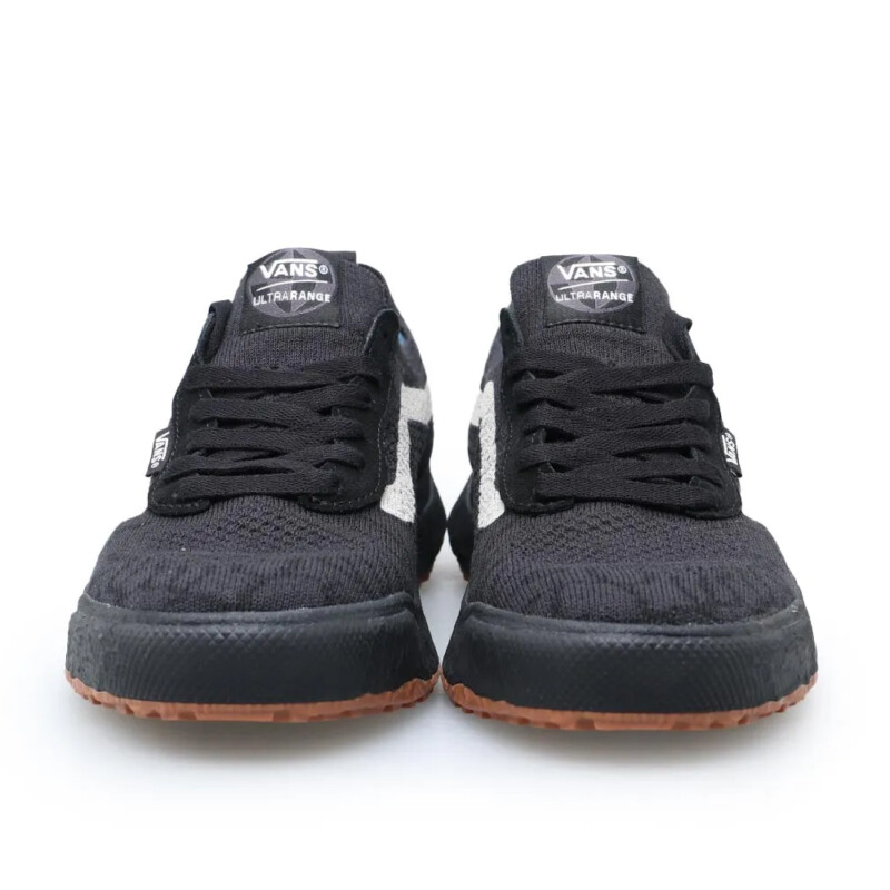 Championes Vans Ultrarange VR3 - Negro/Negro Championes Vans Ultrarange VR3 - Negro/Negro