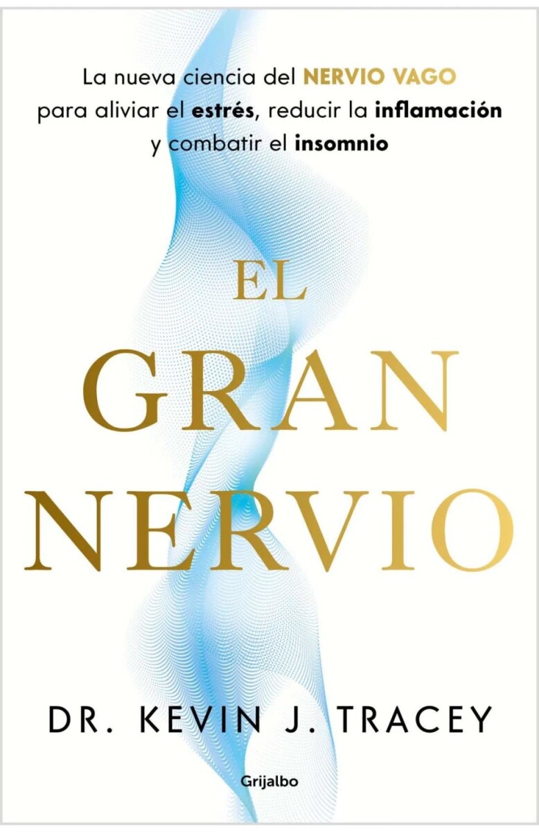 EL GRAN NERVIO 