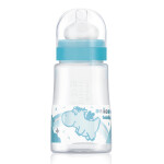 BABELITO BIB BOCA ANCHA Nº1 CELES R.6215 única