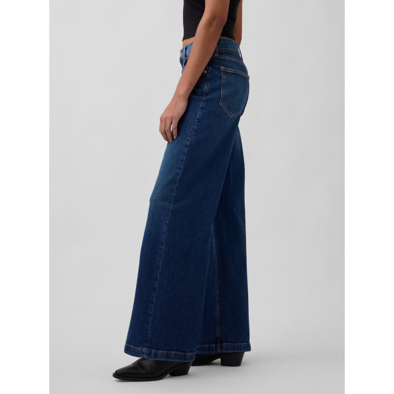 STRIDE HR DK SUTTON DARK WASH