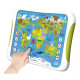 Kids Hits - Tablet Atlas De Descubrimiento - Kh01/001 Kids Hits - Tablet Atlas De Descubrimiento - Kh01/001