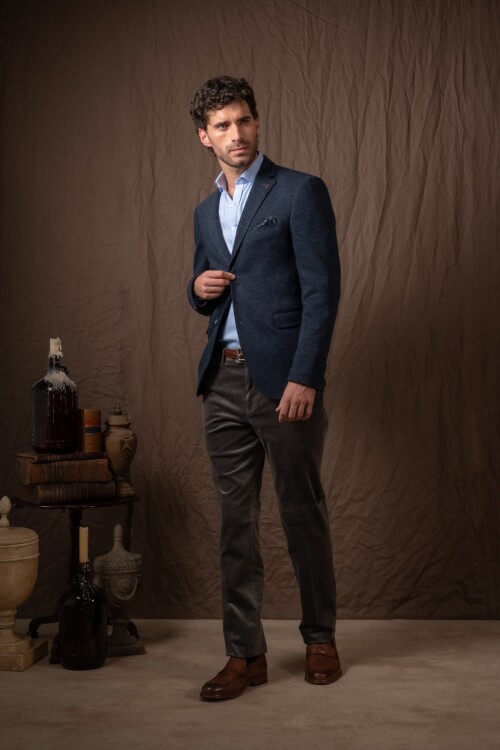 Saco Lindor slim fit Saco Lindor slim fit