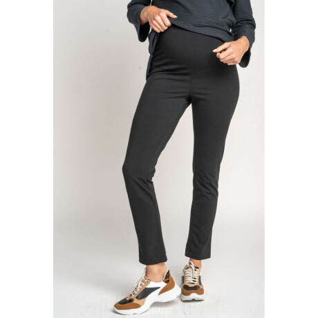 Legging Lemon Mama Negro