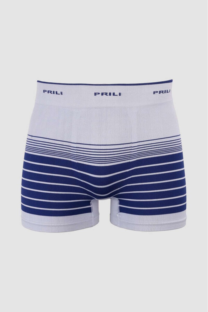 Boxer maipu - Celeste antique 