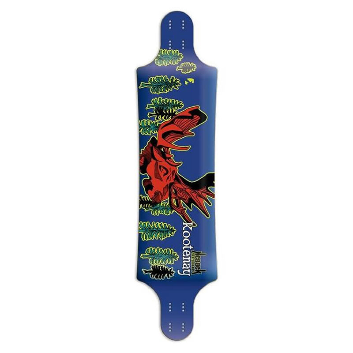 Kebbek Kootenay 39.5'' 