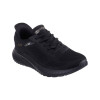 Championes Slip-Ins Bobs Sport Negro