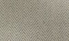 Alfombra Algodón - 70x150 - Zig Zag Gris