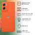Motorola G06 4/256gb 4g + Regalo NARANJA