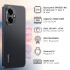 Honor 400 24gb(12+12) De Ram/256 Gb 5g NEGRO